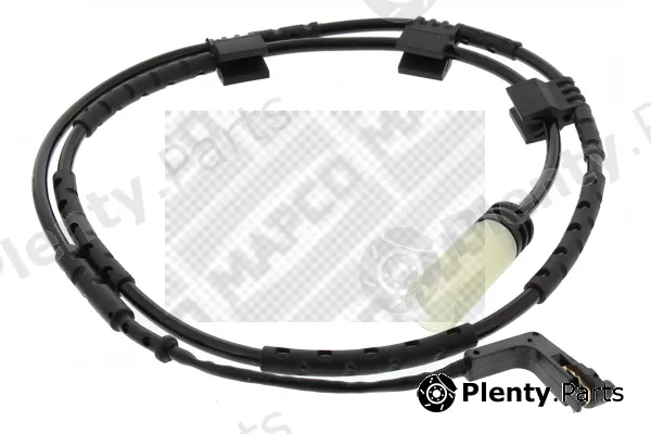 Mapco 56623 — Warning Contact, brake pad wear