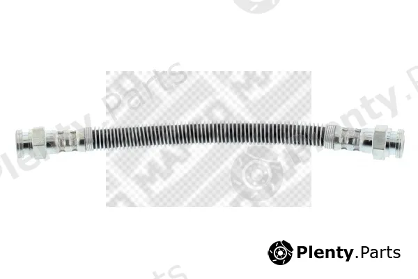 Mapco 3601 — Brake Hose