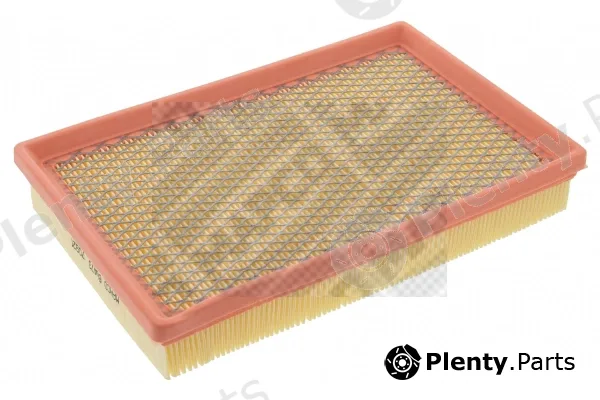 Mapco 60473 — Air Filter