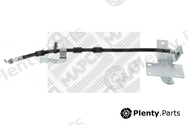 Mapco 3225 — Brake Hose