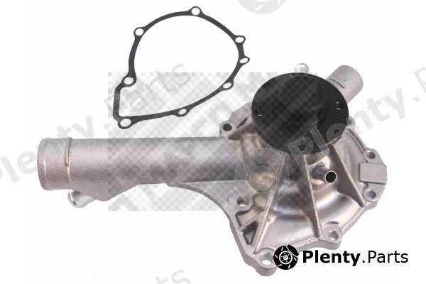 Mapco 21871 — Water Pump, engine cooling