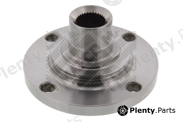 Mapco 26757 — Wheel Hub