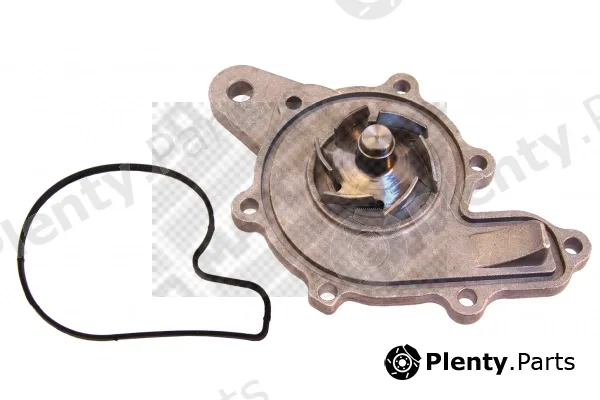 Mapco 21890 — Water Pump, engine cooling