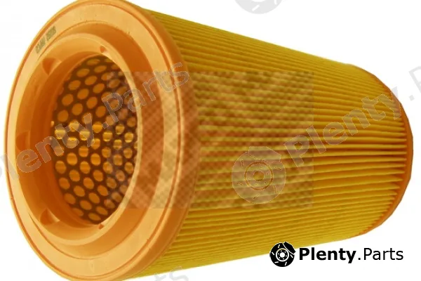 Mapco 60292 — Air Filter
