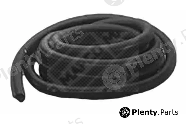 Mapco 39558 — Hose