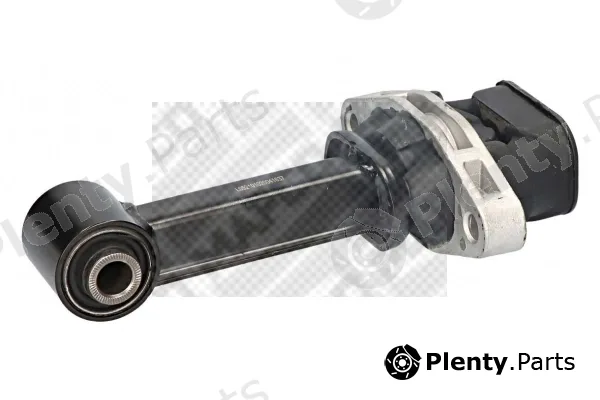 Mapco 36428 — Mounting, engine
