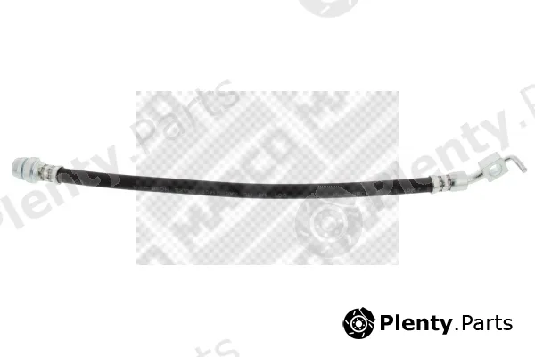 Mapco 3414 — Brake Hose