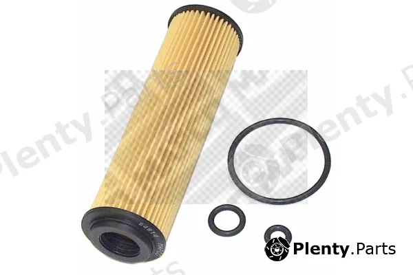 Mapco 64814 — Oil Filter