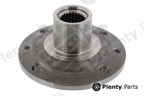 Mapco 26170 — Wheel Hub