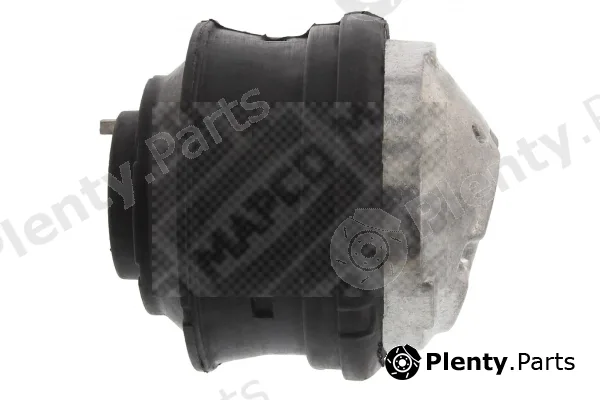 Mounting, engine