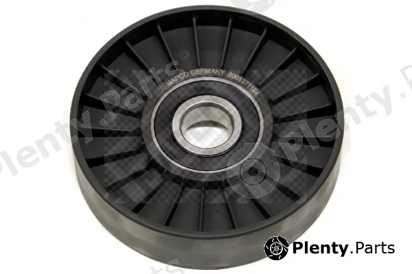 Mapco 23994/1 — Deflection/Guide Pulley, V-ribbed belt