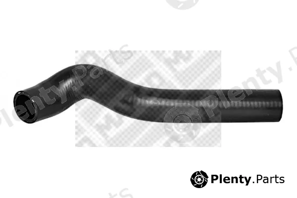 Mapco 39114 — Radiator Hose