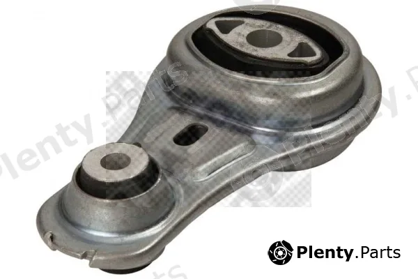 Mapco 36538 — Mounting, engine
