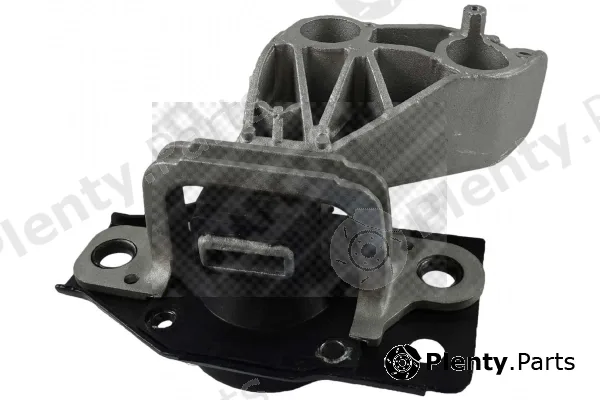 Mapco 36368 — Mounting, engine