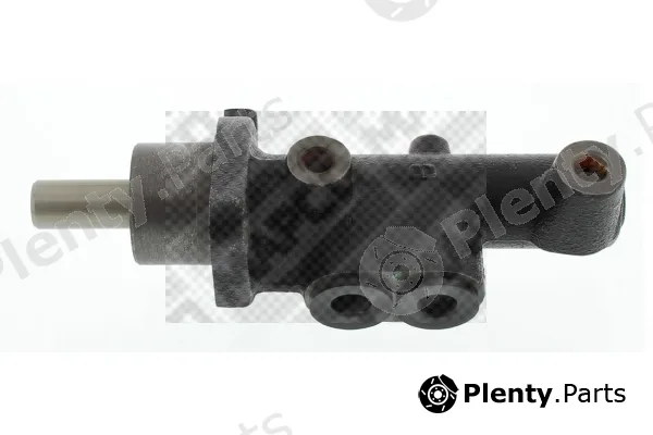 Mapco 1762 — Brake Master Cylinder