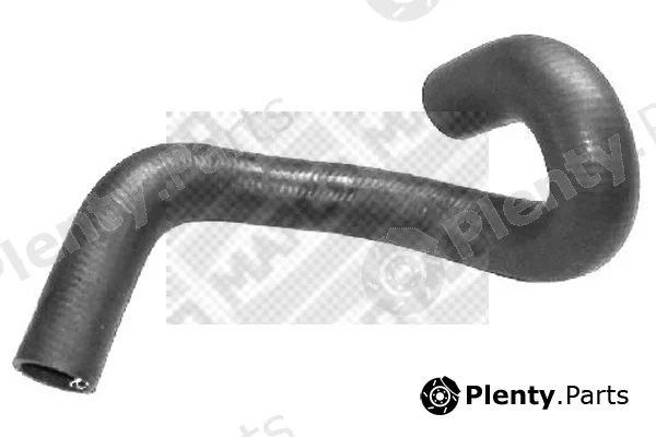 Mapco 39207 — Radiator Hose