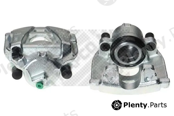 Mapco 4242 — Brake Caliper