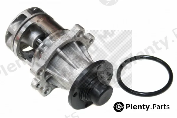 Mapco 21725 — Water Pump, engine cooling
