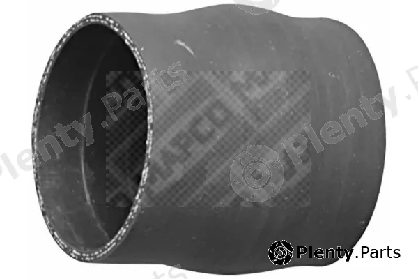 Mapco 39809 — Charge Air Hose