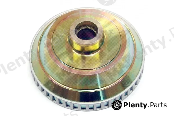 Mapco 76843 — Sensor Ring, ABS