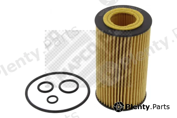 Mapco 64801 — Oil Filter