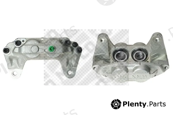 Mapco 4180 — Brake Caliper