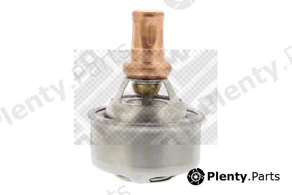 Mapco 28100 — Thermostat, coolant
