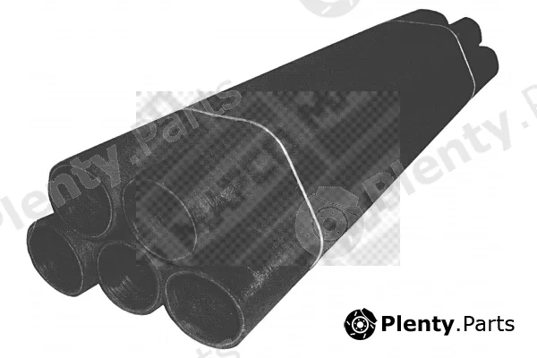 Mapco 39241 — Radiator Hose
