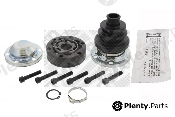 Mapco 16797HPS — Joint Kit, drive shaft