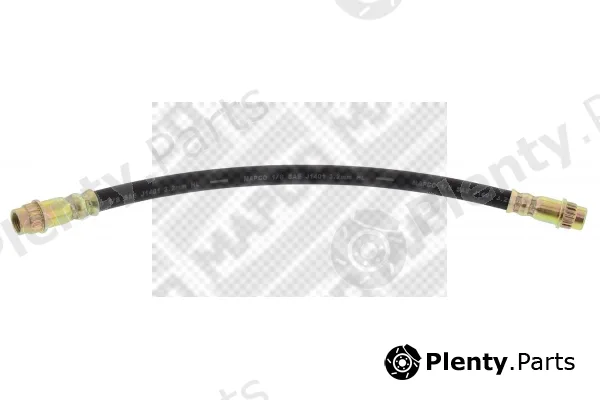 Mapco 3911 — Brake Hose