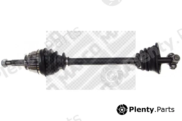 Mapco 16132 — Drive Shaft