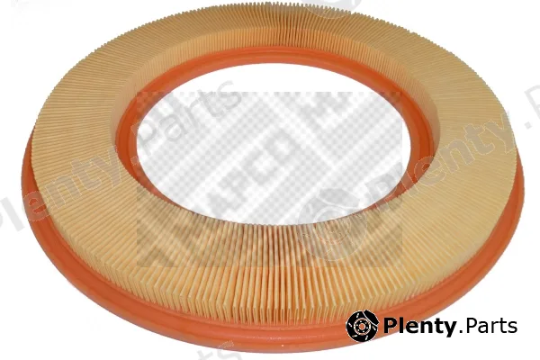 Mapco 60211 — Air Filter