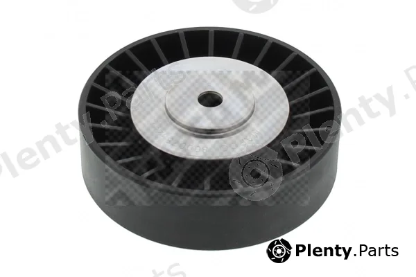 Mapco 23874 — Deflection/Guide Pulley, V-ribbed belt