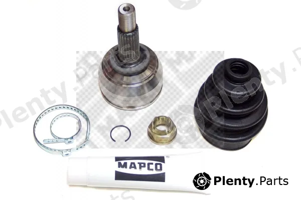 Mapco 16228 — Joint Kit, drive shaft