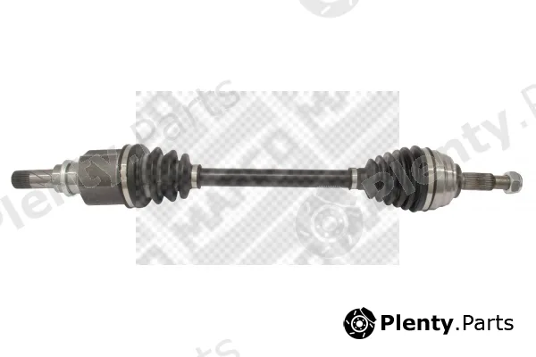 Mapco 16183 — Drive Shaft