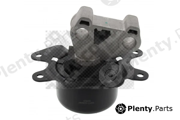 Mapco 37724 — Mounting, engine