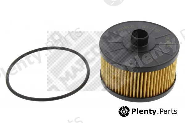 Mapco 61706 — Oil Filter