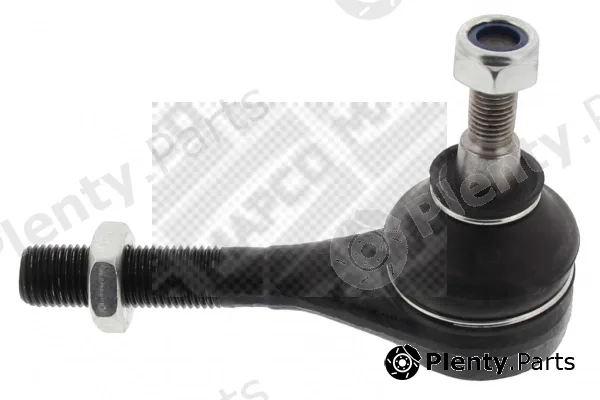 Mapco 19136 — Tie Rod End