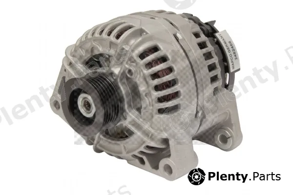 Mapco 13807 — Alternator
