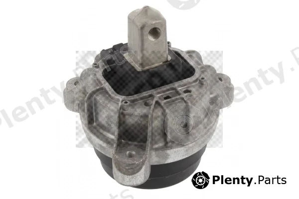Mounting, engine