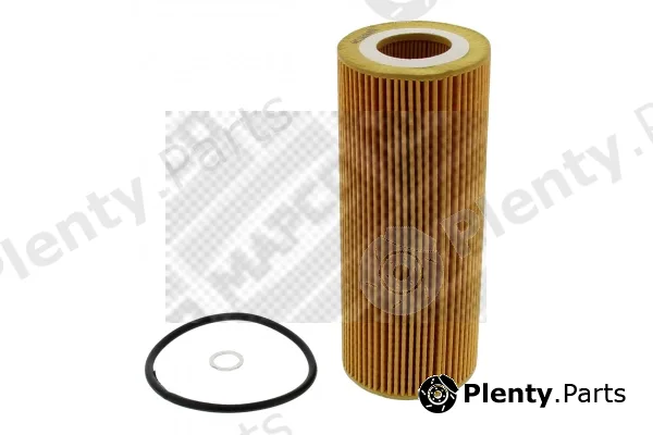 Mapco 64865 — Oil Filter