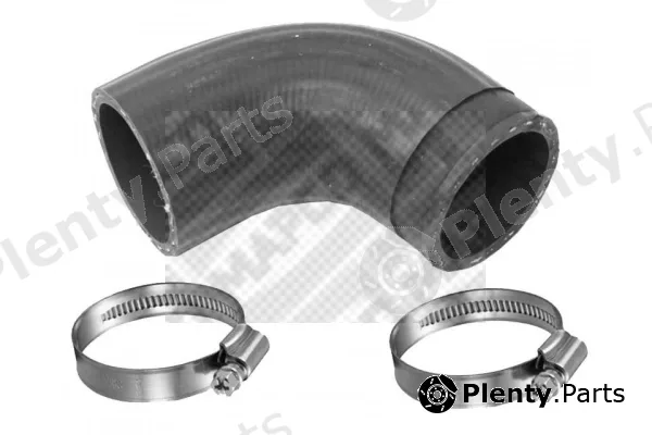 Mapco 39940 — Charge Air Hose