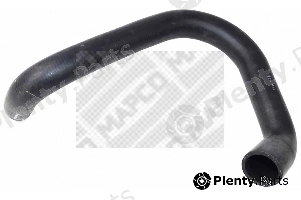 Mapco 39510 — Radiator Hose