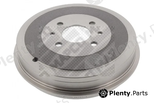 Mapco 35035 — Brake Drum