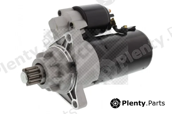 Mapco 13973 — Starter