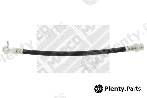 Mapco 3566 — Brake Hose
