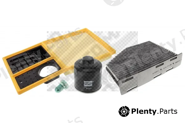 Mapco 68830 — Filter Set