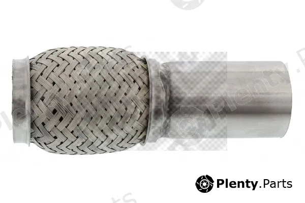Mapco 30215 — Flexible Pipe, exhaust system