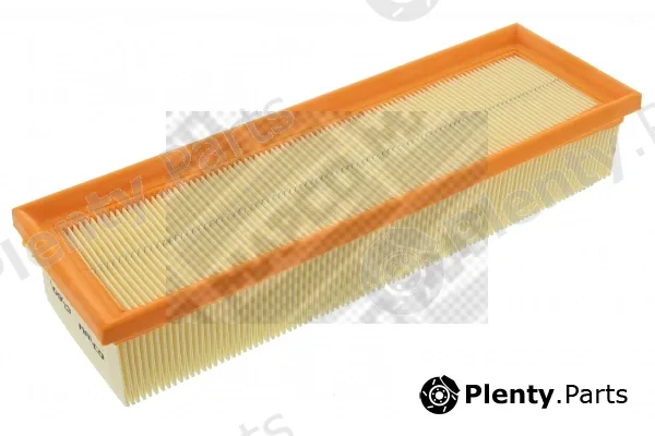 Mapco 60933 — Air Filter