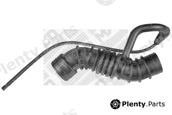 Mapco 39559 — Intake Hose, air filter